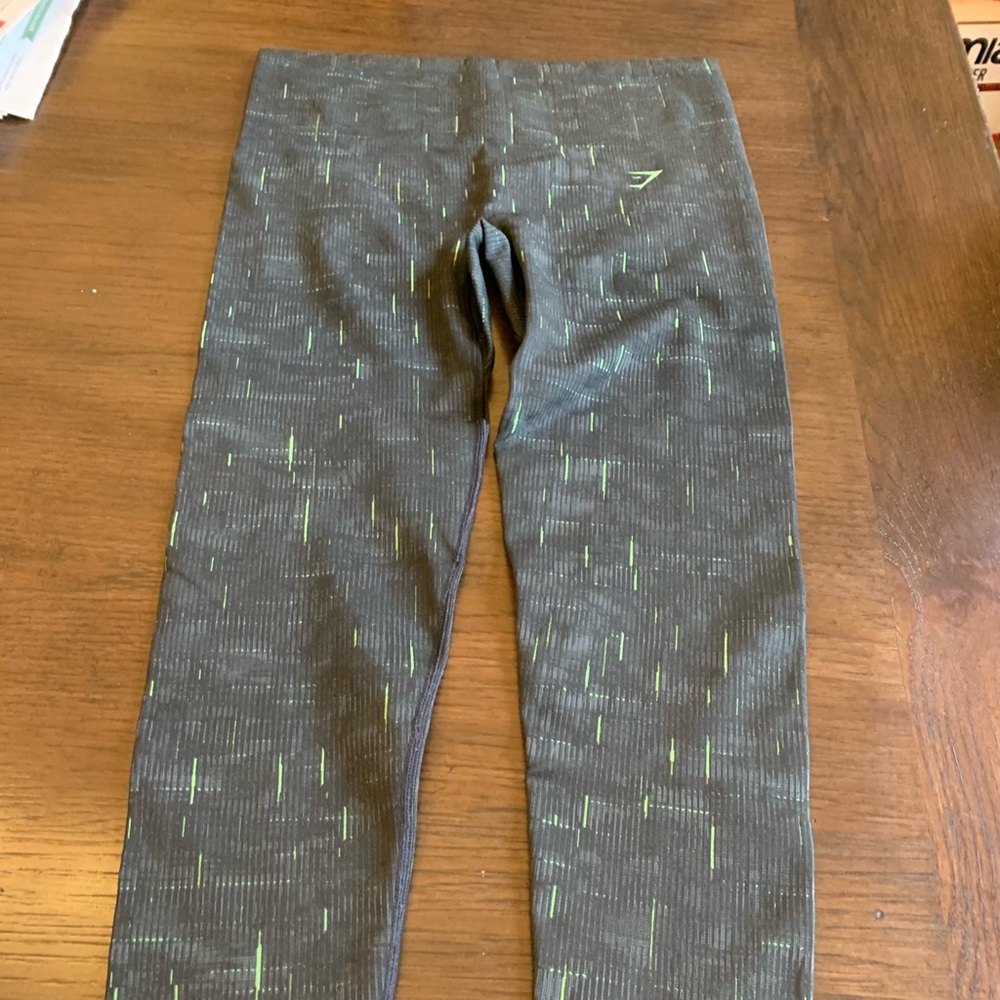 New gymshark leggings